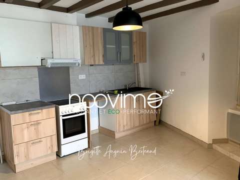 Location maison 3 pièces Moulins 79