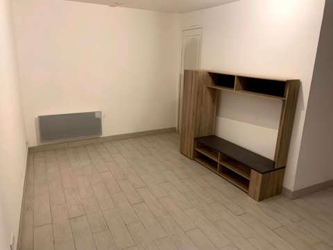 Location maison 3 pièces
