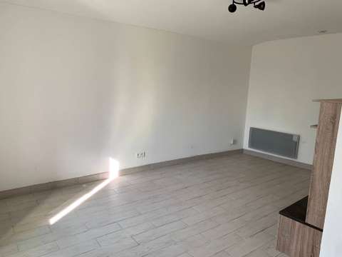 Location maison 3 pièces