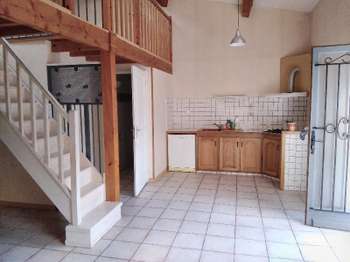 Location Maison 4 piècesMoulis-en-Médoc