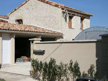 Location maison 4 pièces