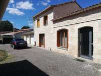 Location maison 4 pièces