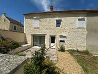 Location maison 3 pièces