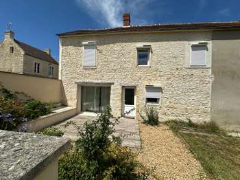 Location Maison 1 chambreMoult