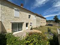 Location maison 3 pièces