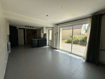 Location maison 3 pièces