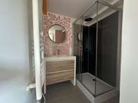 Location maison 3 pièces