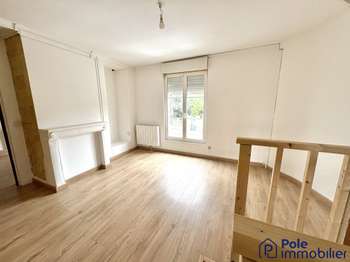 Location Maison 2 chambresMoult
