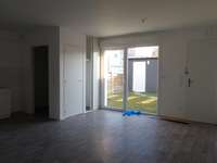 Location maison 3 pièces