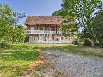 Location Maison 6 piècesMoult-Chicheboville