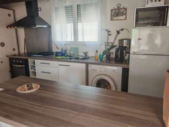 Location maison 2 pièces
