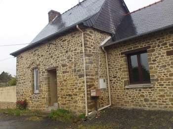 Location Maison 2 chambresMoussé