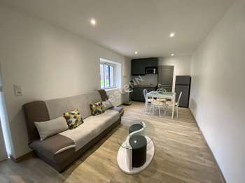 Location maison 2 pièces