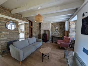 Location Maison 4 chambresMoustoir-Ac