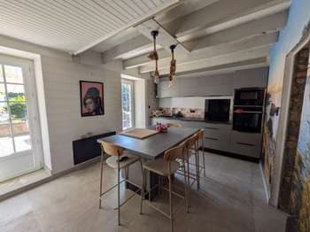 Location maison 5 pièces