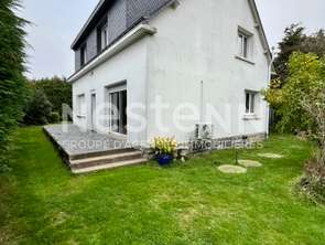 Location Maison 3 chambresMoustoir-Remungol