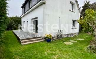 Photo Location maison Moustoir-Remungol