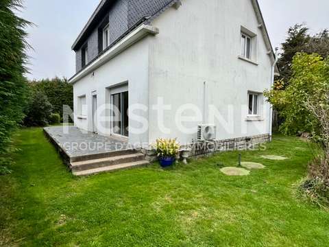 Location maison 5 pièces Moustoir-Remungol 56