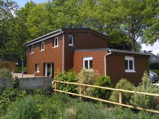 Location maison 4 pièces