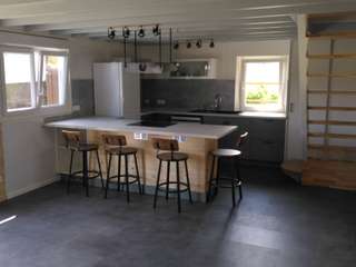 Location maison 4 pièces