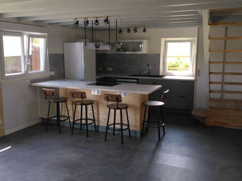 Location maison 4 pièces