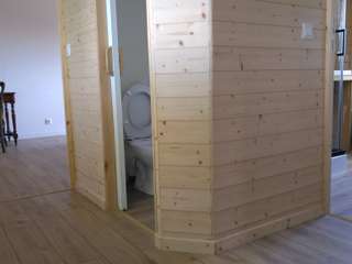 Location maison 4 pièces