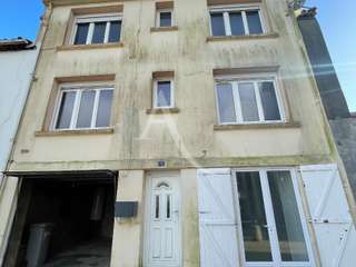 Location maison 3 pièces