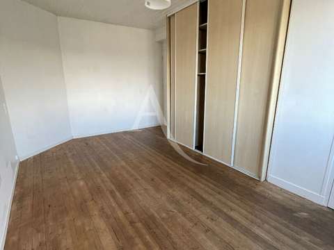 Location maison 3 pièces