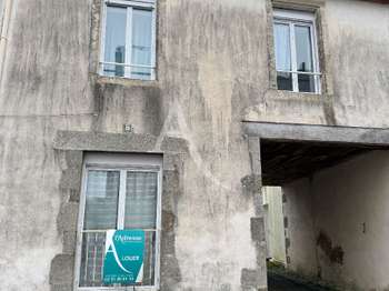 Location Maison 1 chambreMoutiers-les-Mauxfaits