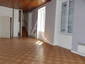 Location Maison 3 chambresMoutiers-les-Mauxfaits