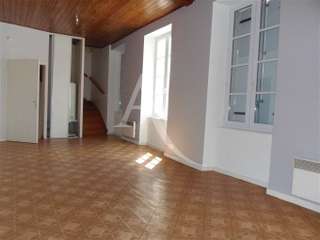 Location maison 4 pièces
