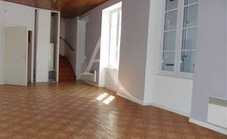 Photo Location maison Moutiers-les-Mauxfaits