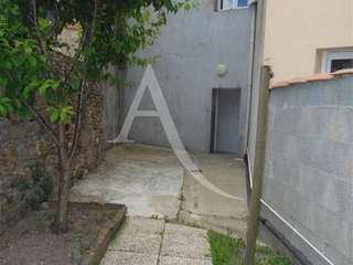 Location maison 4 pièces
