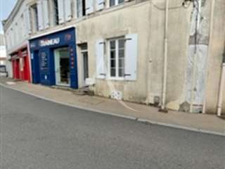 Location maison 4 pièces