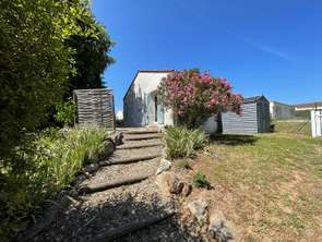 Location Maison 1 chambreMoutiers-les-Mauxfaits