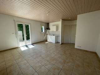 Location maison 2 pièces
