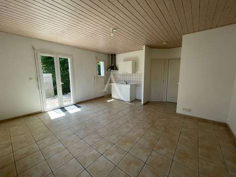 Location maison 2 pièces