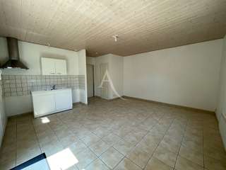 Location maison 2 pièces