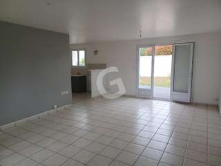 Location maison 4 pièces