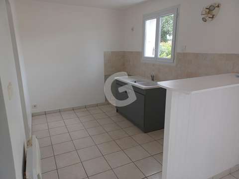 Location maison 4 pièces