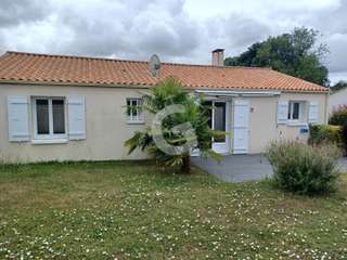 Location maison 4 pièces