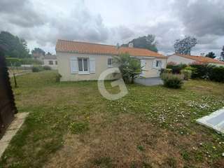 Location maison 4 pièces