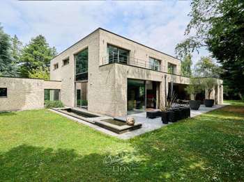 Location Maison 4 chambresMouvaux
