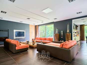 Location Maison 4 chambresMouvaux