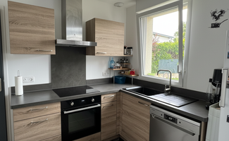 Photo Location maison Mouzeil