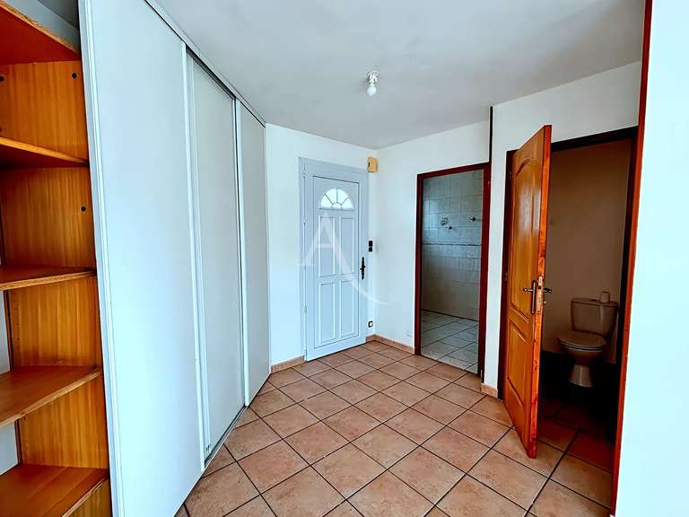 Location maison 5 pièces