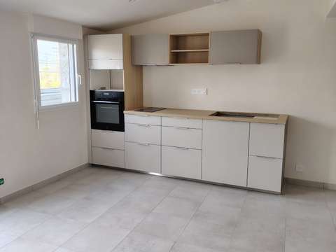 Location maison 2 pièces Mouzillon 44