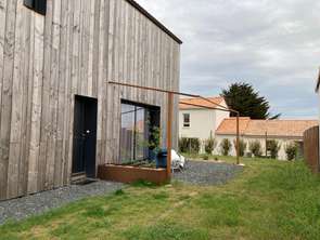 Location Maison 3 chambresMouzillon