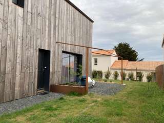 Location maison 4 pièces