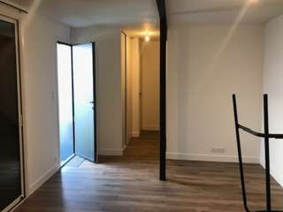 Location maison 4 pièces